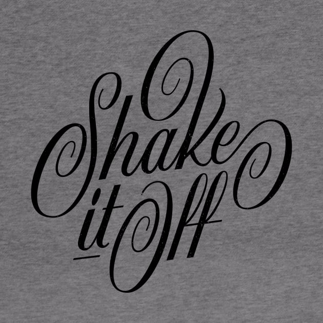 Shake It Off. by bjornberglund